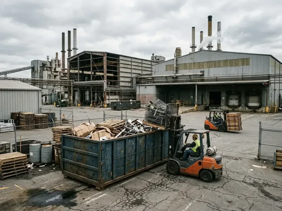 industrial-factory-scrap-conta-003 — frequently asked questions, Cheap Roll-off Dumpster Rentals in Appleton, WI